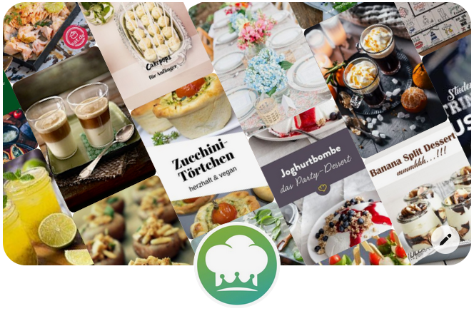 Pinterest Screenshot Pinterest Screenshot